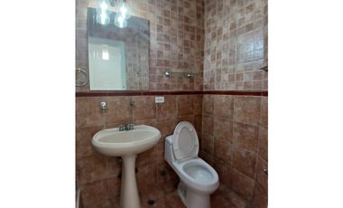 ALQUILER APARTAMENTO AMOBLADO EL CANGREJO