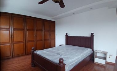 ALQUILER APARTAMENTO AMOBLADO EL CANGREJO