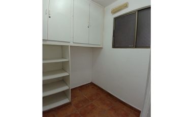 ALQUILER APARTAMENTO AMOBLADO EL CANGREJO