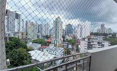 ALQUILER APARTAMENTO AMOBLADO EL CANGREJO