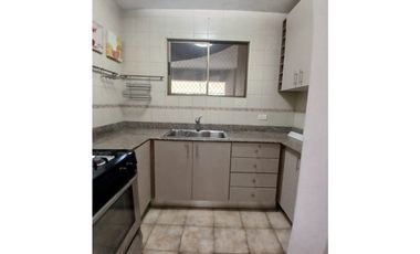 ALQUILER APARTAMENTO AMOBLADO EL CANGREJO