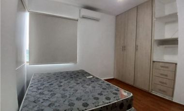 ALQUILER APARTAMENTO AMOBLADO EL CANGREJO
