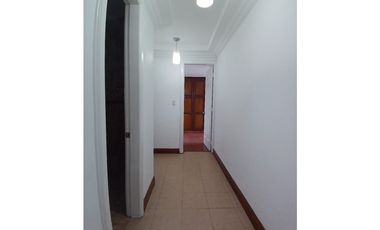 ALQUILER APARTAMENTO AMOBLADO EL CANGREJO