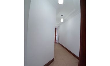 ALQUILER APARTAMENTO AMOBLADO EL CANGREJO