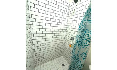 ALQUILER APARTAMENTO AMOBLADO SANTA ANA