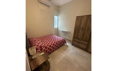 ALQUILER APARTAMENTO AMOBLADO SANTA ANA