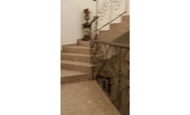 VENTA CASA AMOBLADA HATO PINTADO