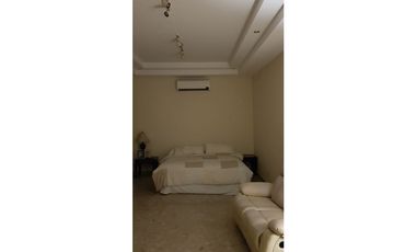 VENTA CASA AMOBLADA HATO PINTADO