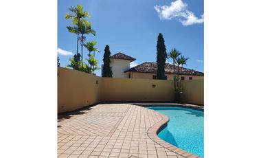 VENTA CASA AMOBLADA HATO PINTADO