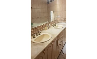 VENTA CASA AMOBLADA HATO PINTADO