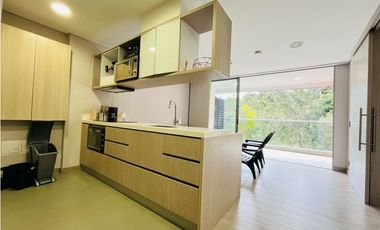 Arriendo apartaestudio