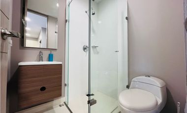 Arriendo apartaestudio