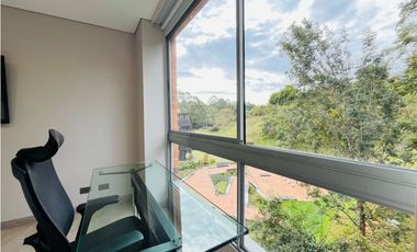 Arriendo apartaestudio