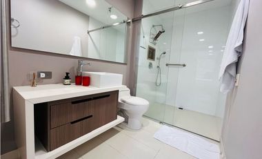 Arriendo apartaestudio