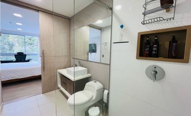 Arriendo apartaestudio