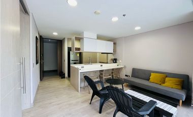 Arriendo apartaestudio