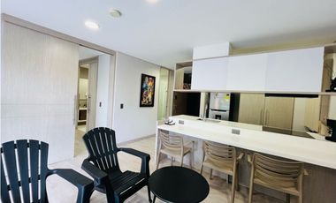 Arriendo apartaestudio