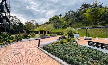 Arriendo apartaestudio