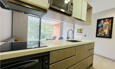 Arriendo apartaestudio