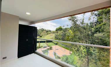 Arriendo apartaestudio