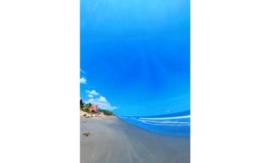 Lote en venta en San Bernardo del viento