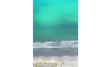 Lote en venta en San Bernardo del viento