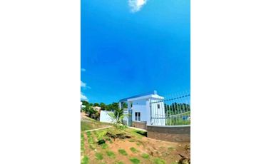 Lote en venta en San Bernardo del viento