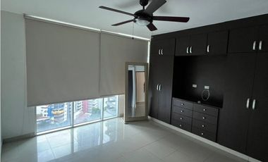 ALQUILER APARTAMENTO SEMI AMOBLADO SAN FRANCISCO