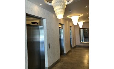 ALQUILER APARTAMENTO SEMI AMOBLADO SAN FRANCISCO