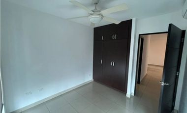 ALQUILER APARTAMENTO SEMI AMOBLADO SAN FRANCISCO