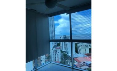 ALQUILER APARTAMENTO SEMI AMOBLADO SAN FRANCISCO