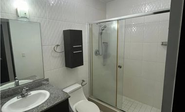 ALQUILER APARTAMENTO SEMI AMOBLADO SAN FRANCISCO