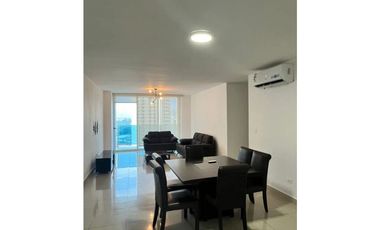 ALQUILER APARTAMENTO SEMI AMOBLADO SAN FRANCISCO