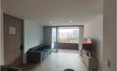 Apartamento en venta Guayabal