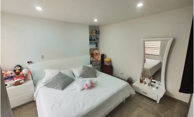 Apartamento en venta Guayabal