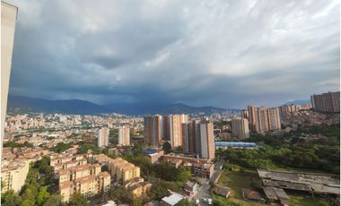 Apartamento en venta Guayabal