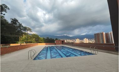 Apartamento en venta Guayabal