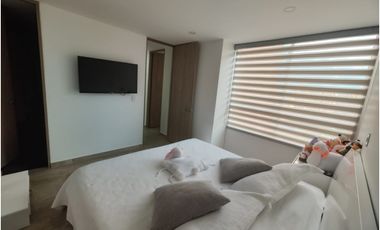 Apartamento en venta Guayabal