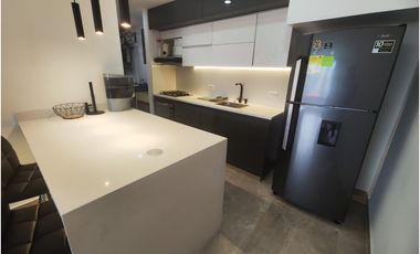 Apartamento en venta Guayabal