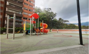 Apartamento en venta Guayabal