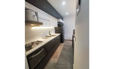 Apartamento en venta Guayabal