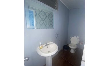 ALQUILER LOCAL SAN FRANCISCO