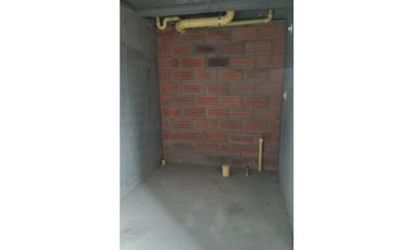 VENTA APARTAMENTO ARAGUA, 49M2, CALDAS ANTIOQUIA