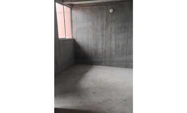 VENTA APARTAMENTO ARAGUA, 49M2, CALDAS ANTIOQUIA