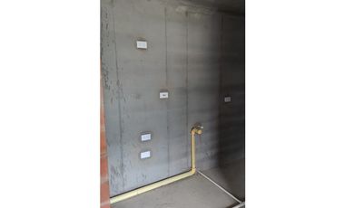 VENTA APARTAMENTO ARAGUA, 49M2, CALDAS ANTIOQUIA