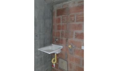 VENTA APARTAMENTO ARAGUA, 49M2, CALDAS ANTIOQUIA