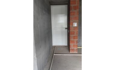 VENTA APARTAMENTO ARAGUA, 49M2, CALDAS ANTIOQUIA