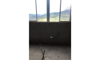 VENTA APARTAMENTO ARAGUA, 49M2, CALDAS ANTIOQUIA