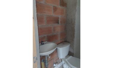 VENTA APARTAMENTO ARAGUA, 49M2, CALDAS ANTIOQUIA