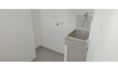 ¡¡Apartamento en venta. Virgen del Carmen. Sabaneta. Cod 7022258